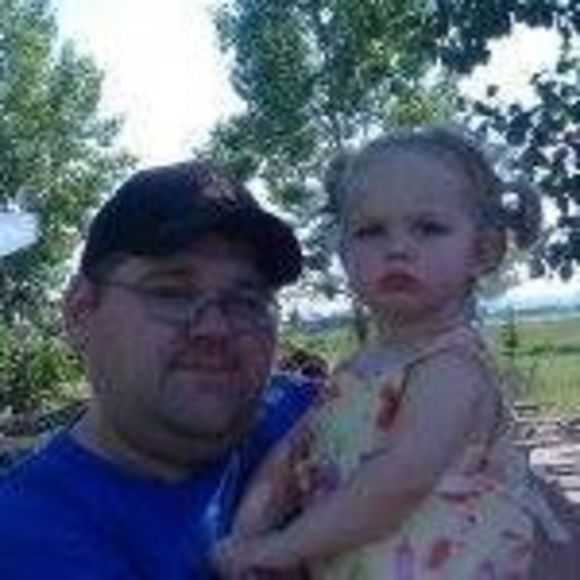 Meet your Posher, Brian - Picture 1 of 1